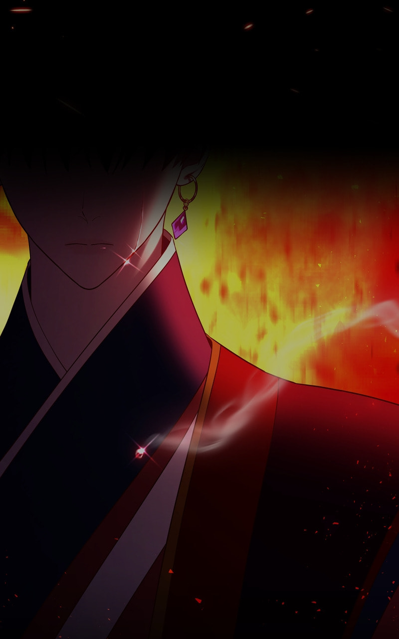 Mystic Prince Chapter 97 page 177 - 