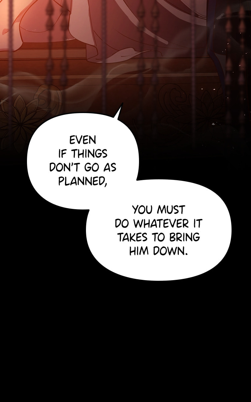 Mystic Prince Chapter 97 page 19 - 