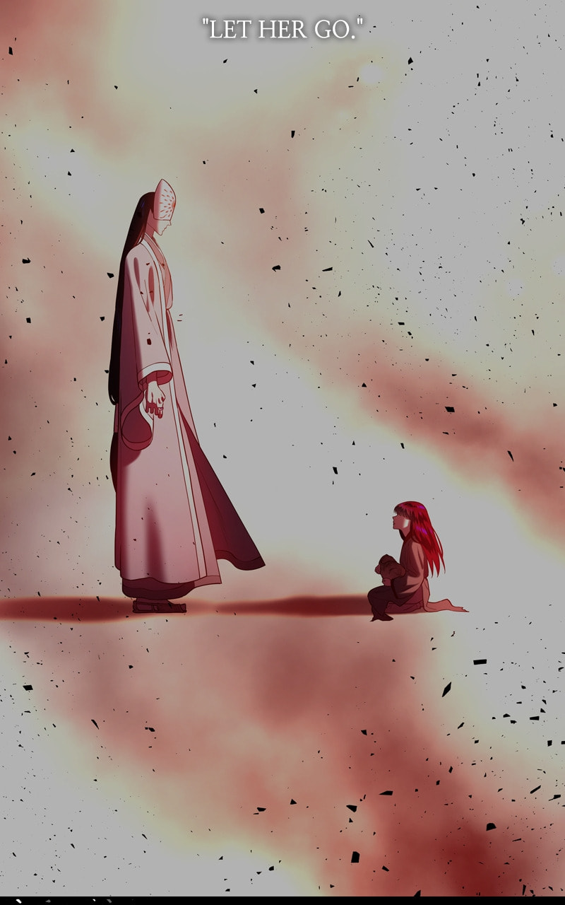 Mystic Prince Chapter 97 page 185 - 