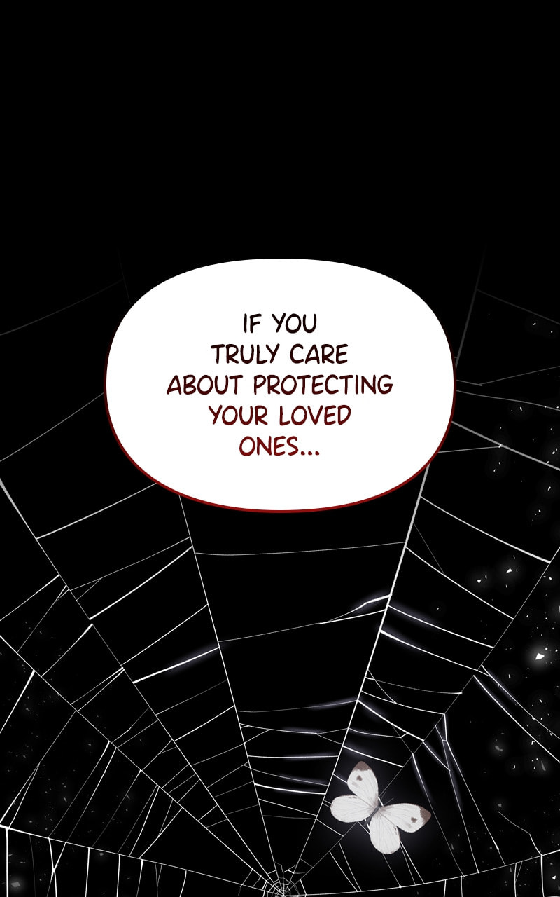 Mystic Prince Chapter 97 page 20 - 