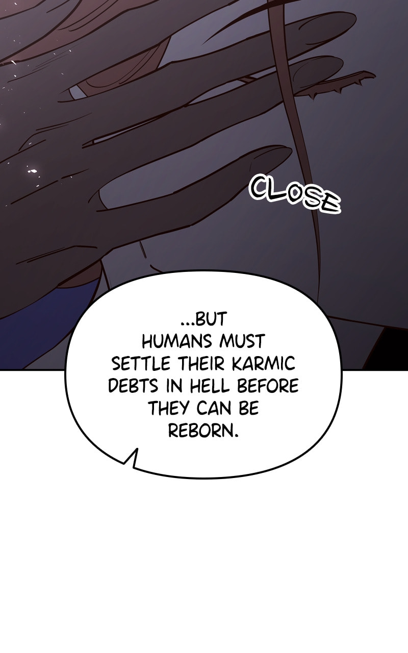 Mystic Prince Chapter 97 page 191 - 