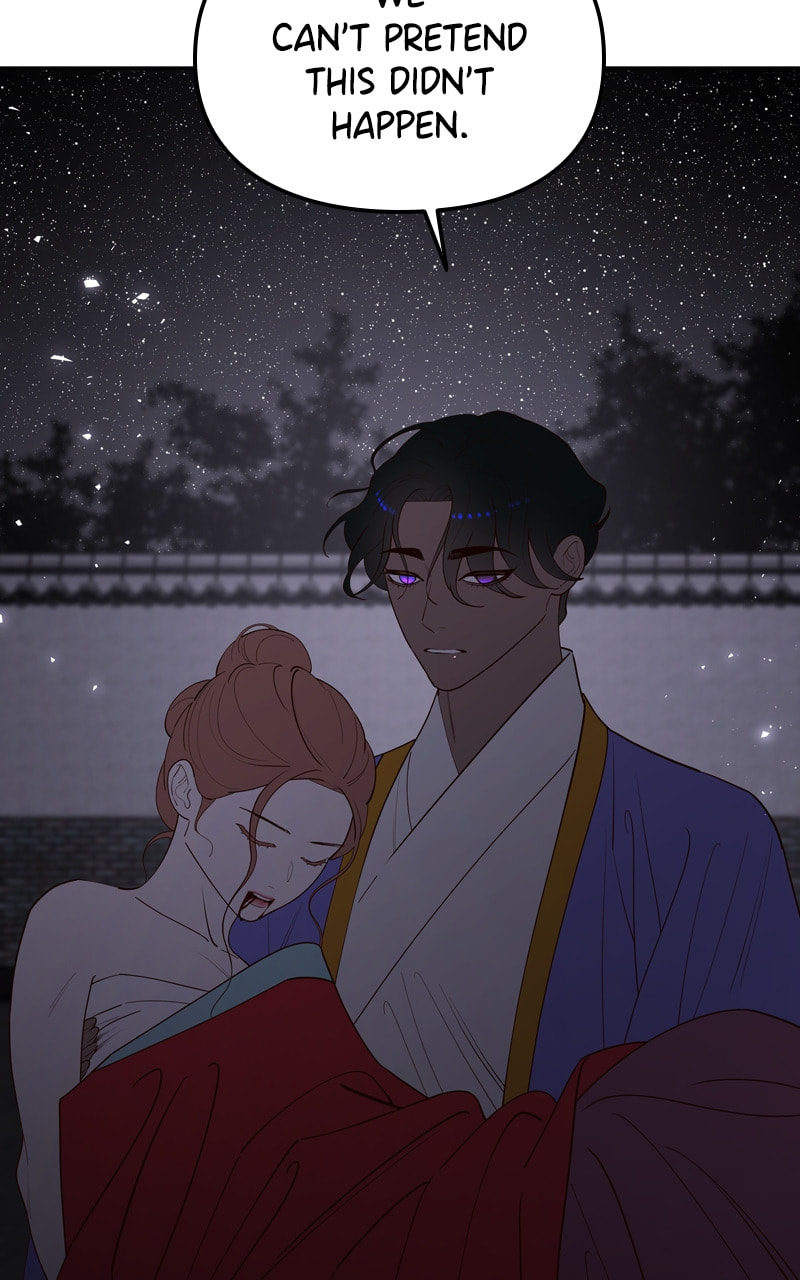 Mystic Prince Chapter 97 page 195 - 