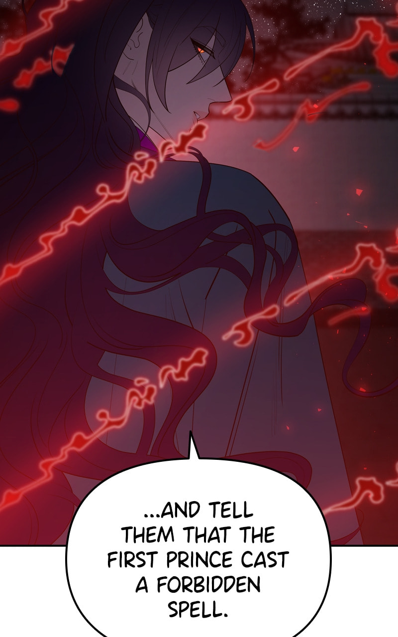 Mystic Prince Chapter 97 page 198 - 