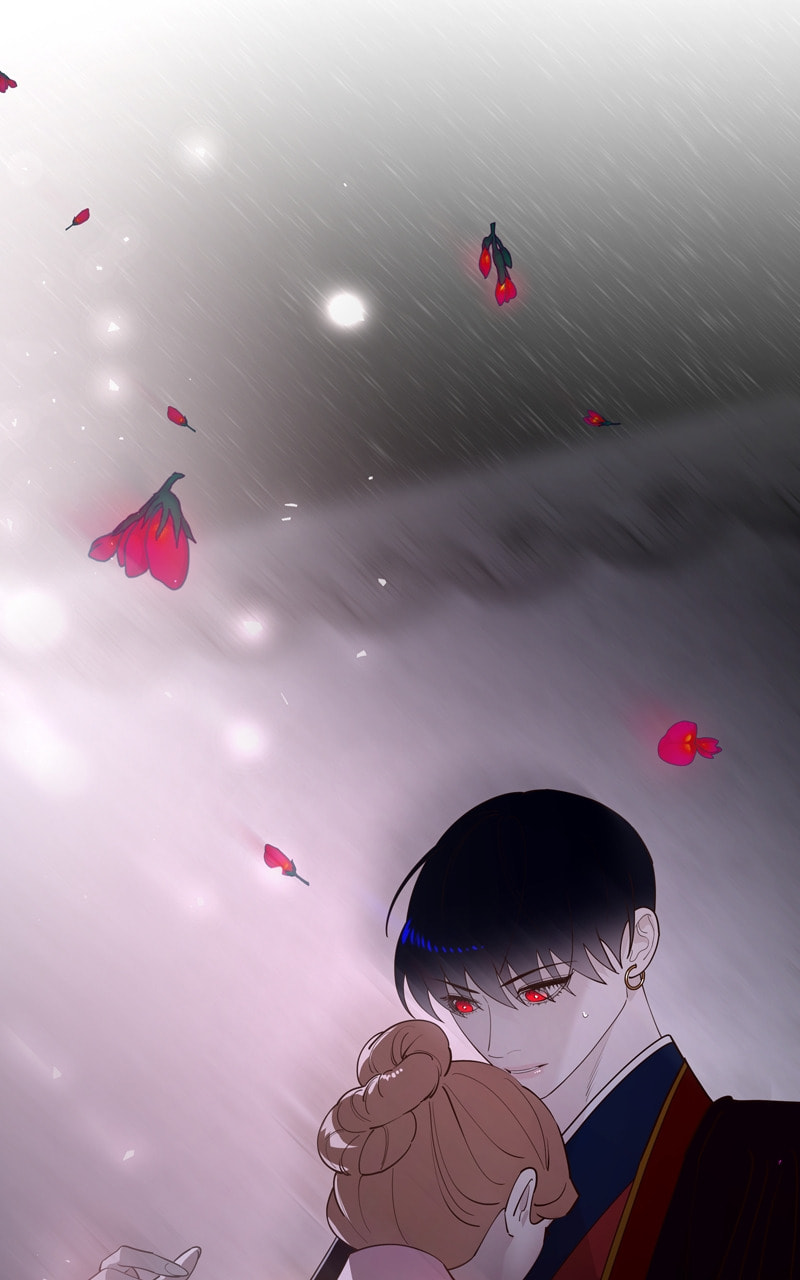 Mystic Prince Chapter 97 page 3 - 