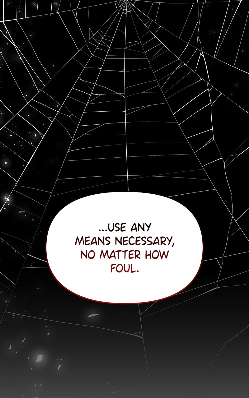 Mystic Prince Chapter 97 page 21 - 