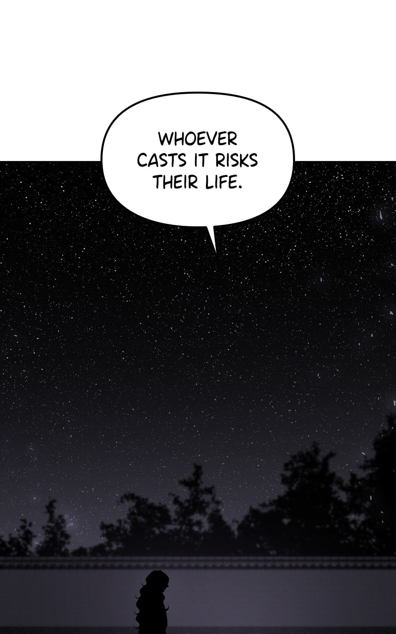 Mystic Prince Chapter 97 page 206 - 
