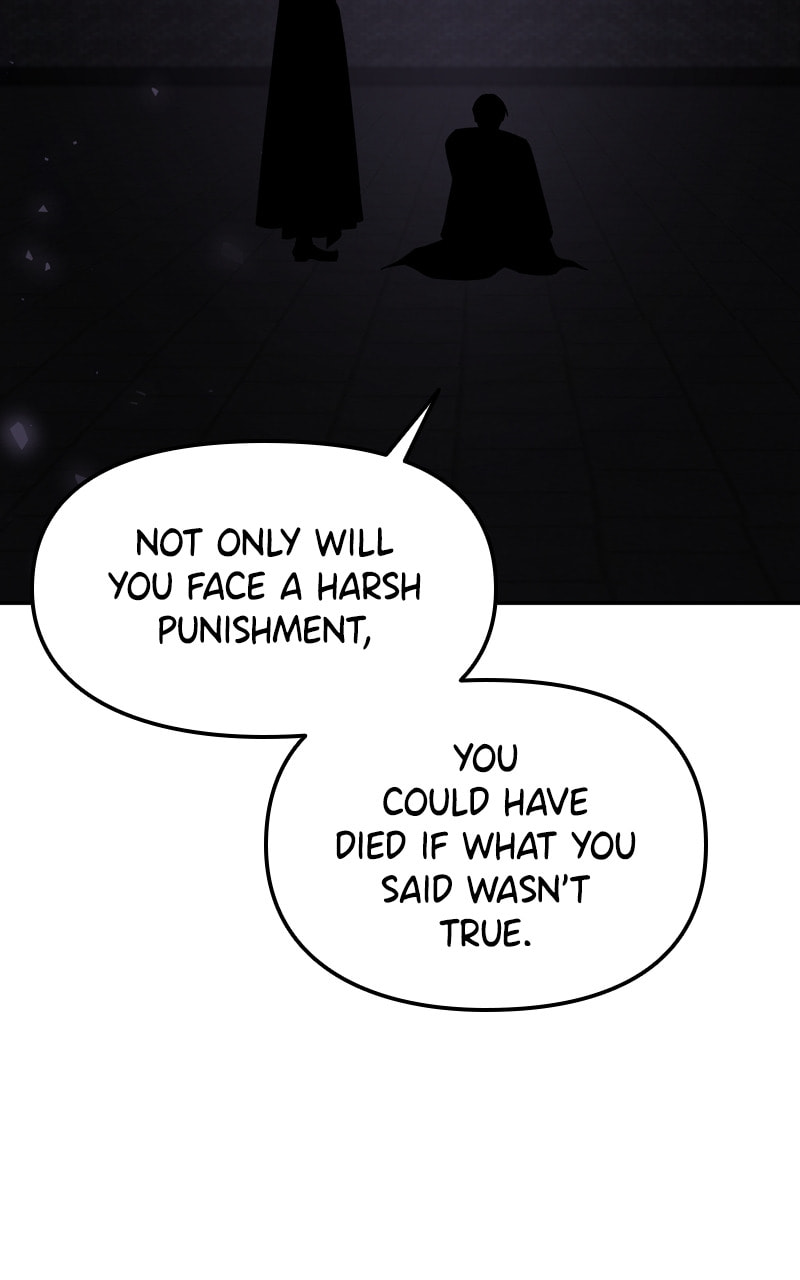 Mystic Prince Chapter 97 page 207 - 