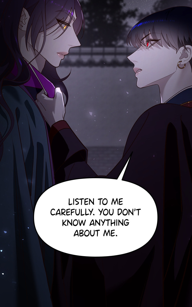 Mystic Prince Chapter 97 page 214 - 