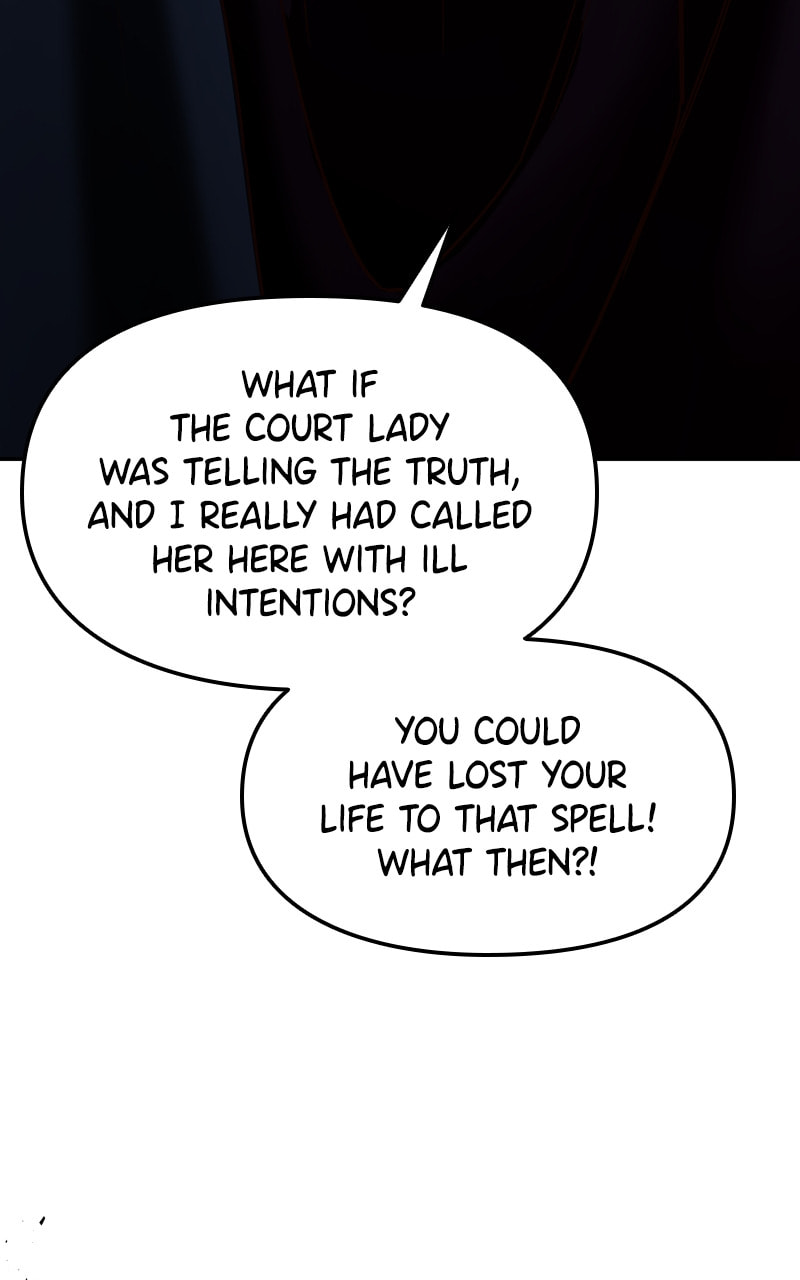 Mystic Prince Chapter 97 page 215 - 