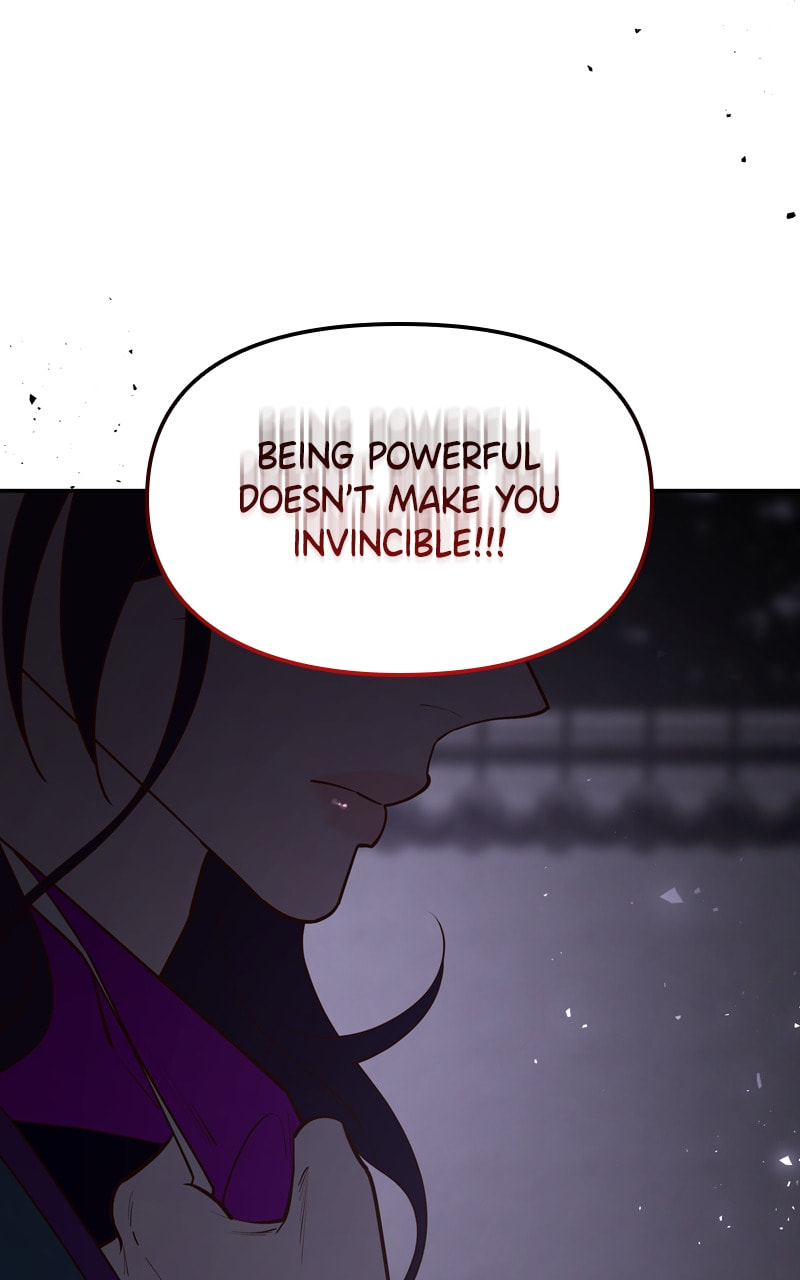 Mystic Prince Chapter 97 page 217 - 