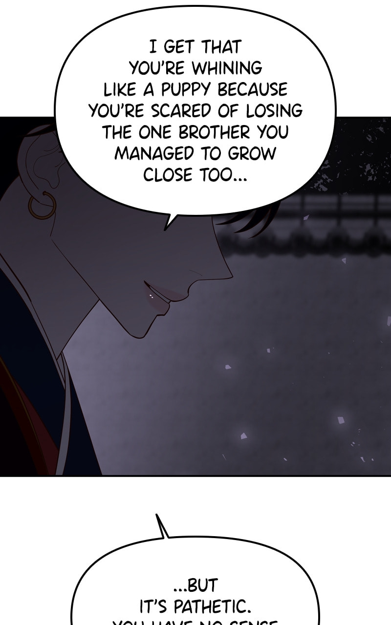 Mystic Prince Chapter 97 page 242 - 