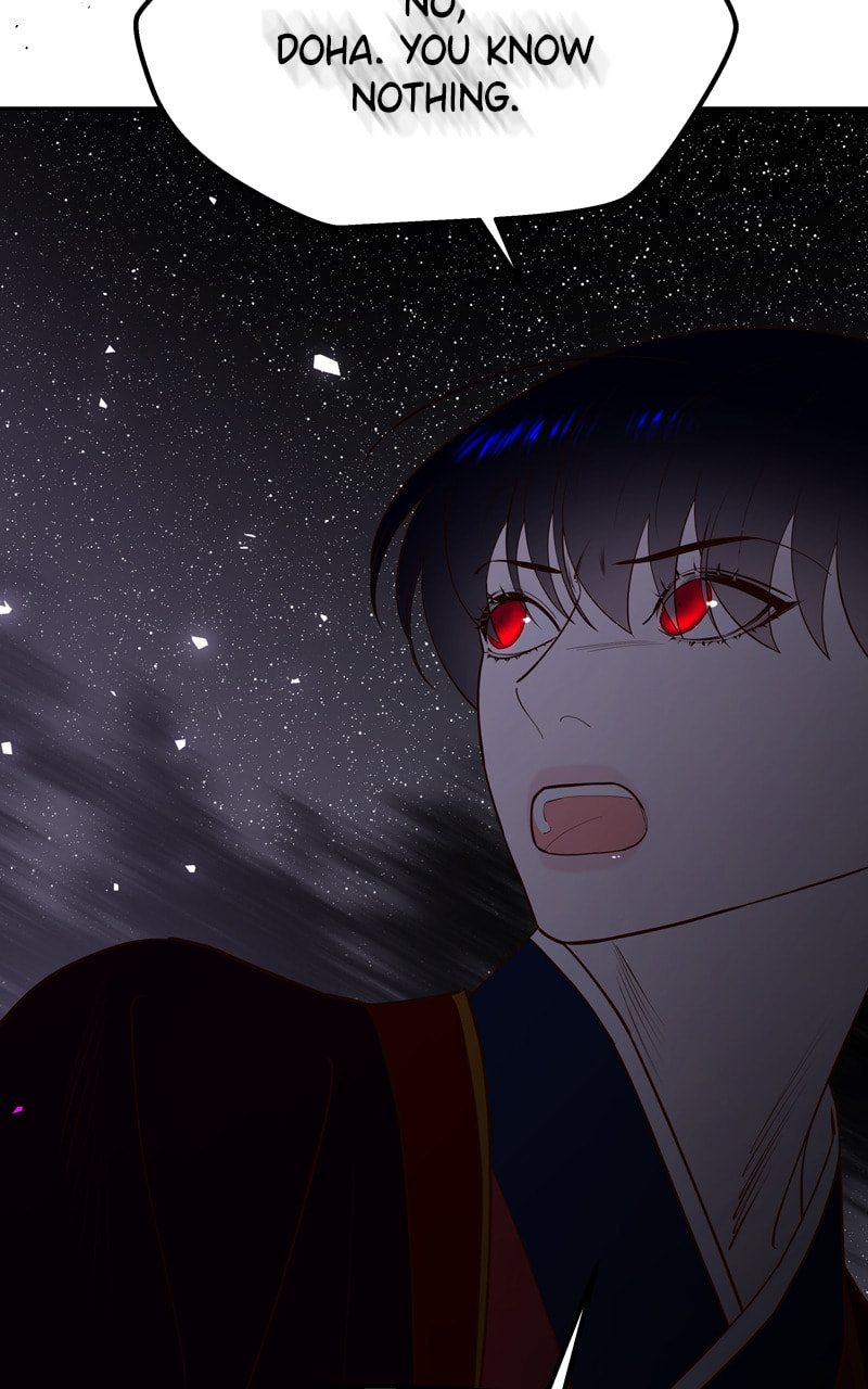 Mystic Prince Chapter 97 page 247 - 