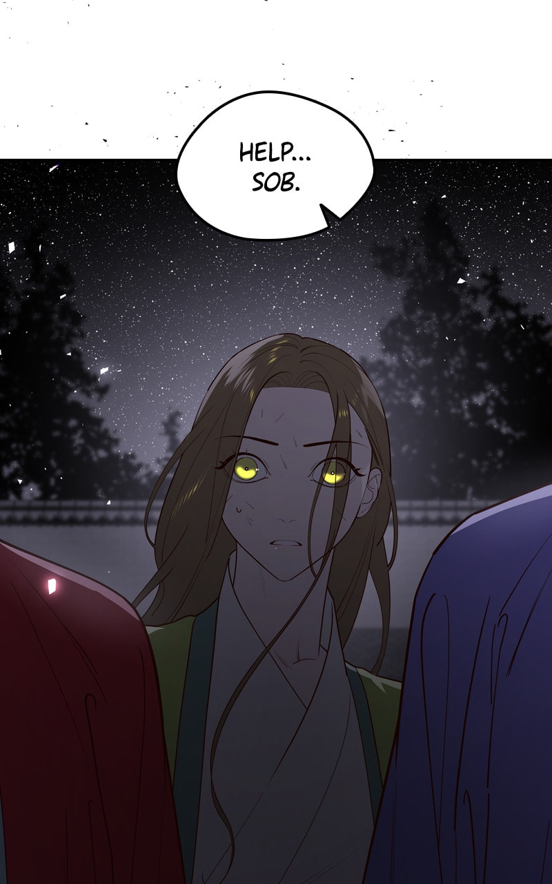 Mystic Prince Chapter 97 page 34 - 