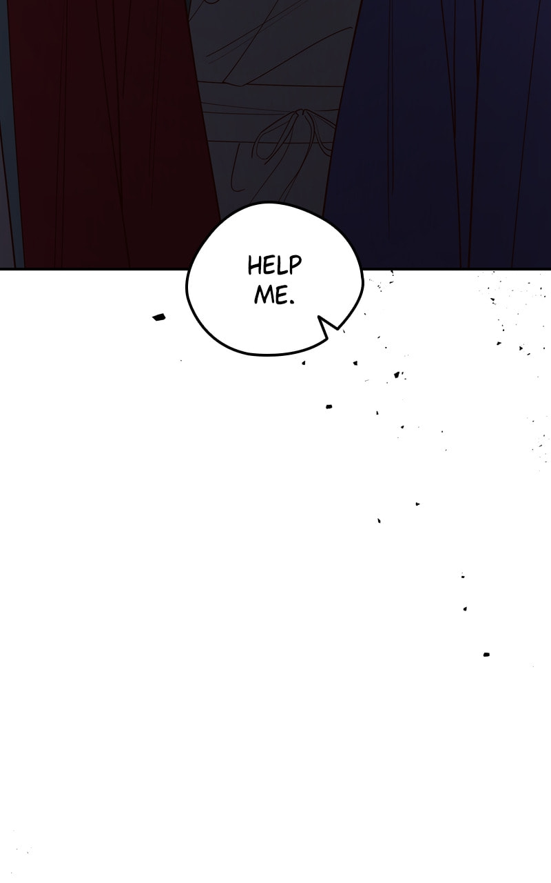 Mystic Prince Chapter 97 page 35 - 