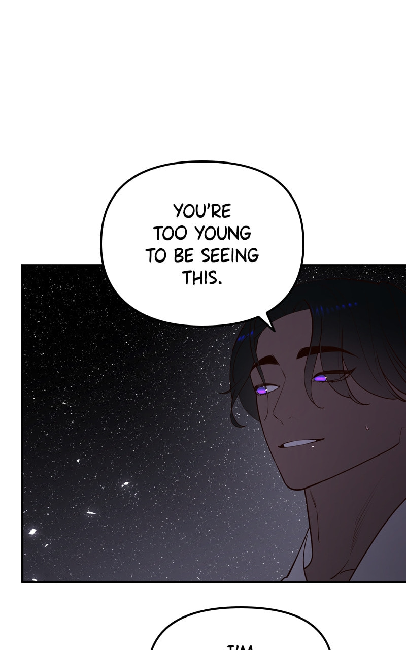 Mystic Prince Chapter 97 page 38 - 