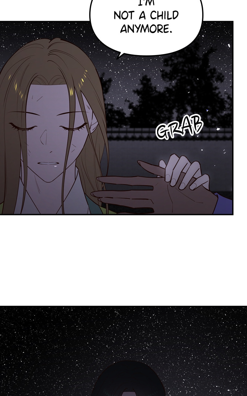 Mystic Prince Chapter 97 page 39 - 