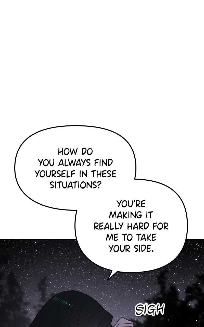Mystic Prince Chapter 97 page 42 - 