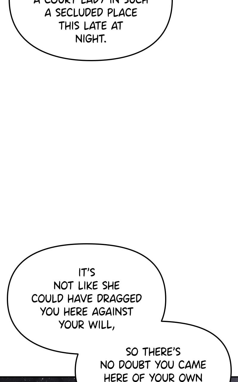 Mystic Prince Chapter 97 page 44 - 