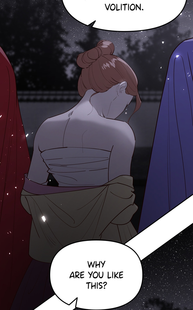 Mystic Prince Chapter 97 page 45 - 