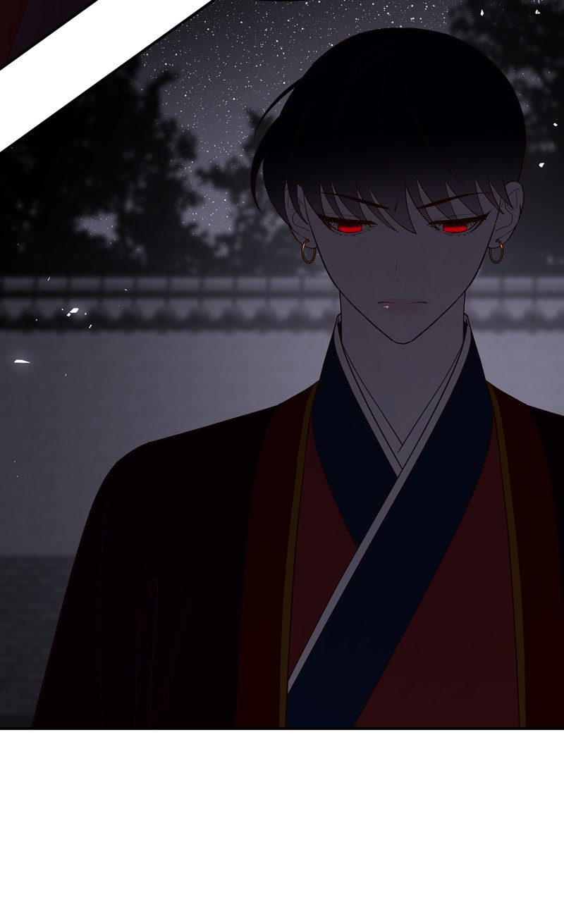 Mystic Prince Chapter 97 page 46 - 