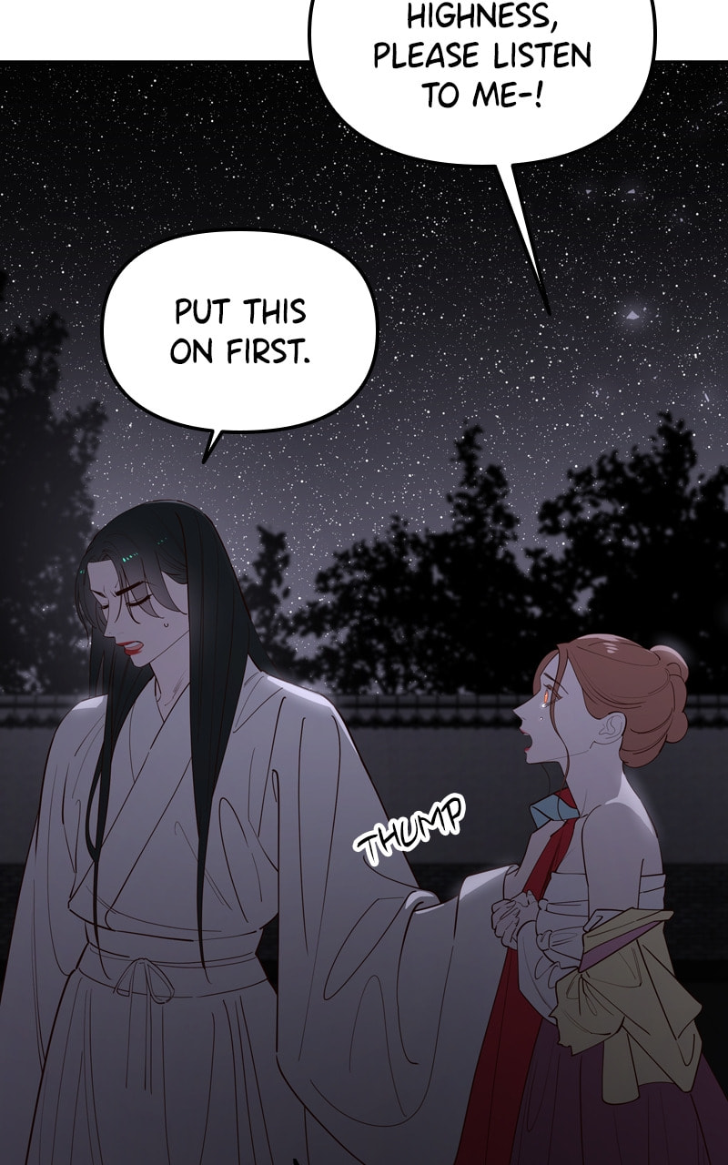 Mystic Prince Chapter 97 page 50 - 