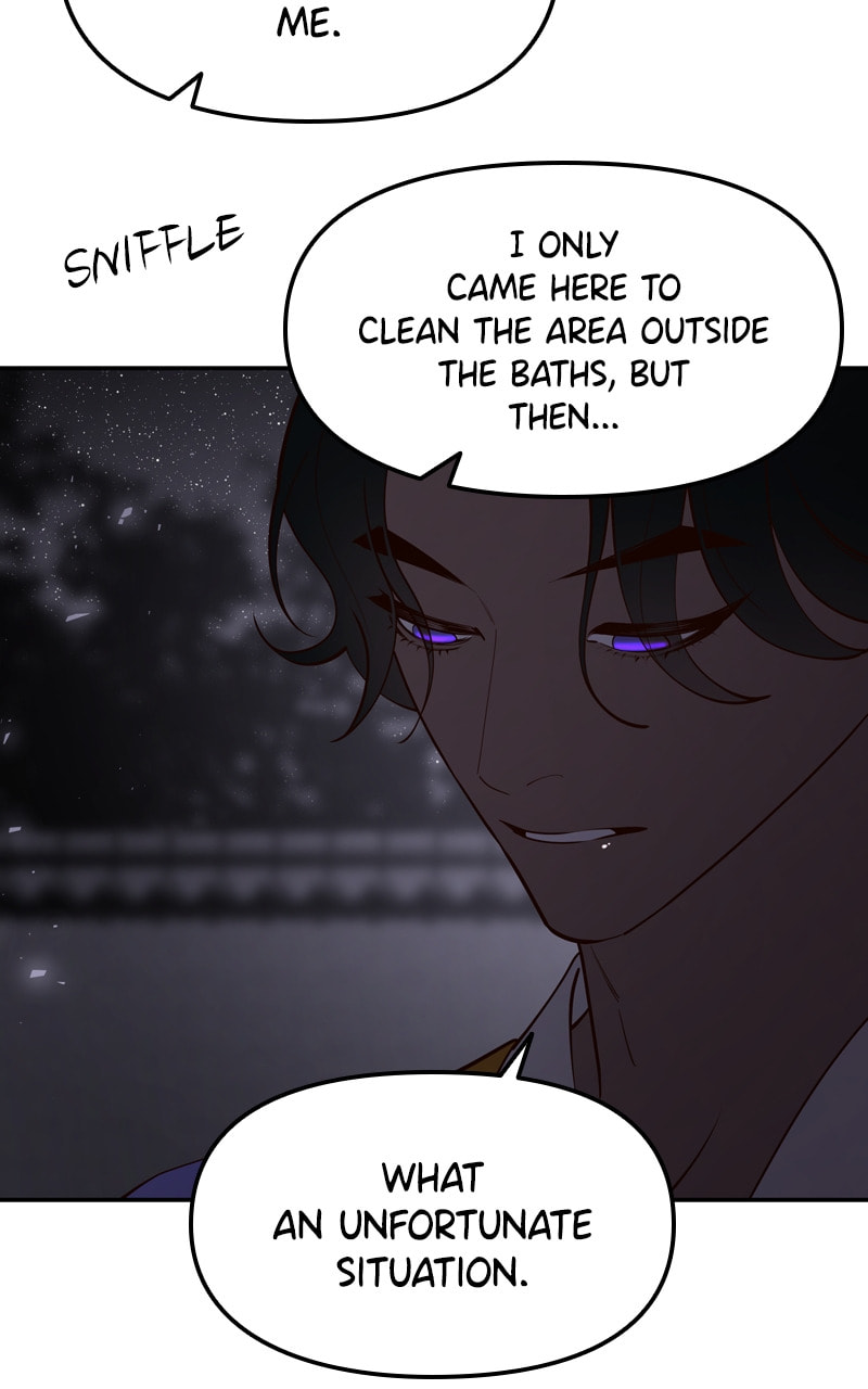 Mystic Prince Chapter 97 page 52 - 
