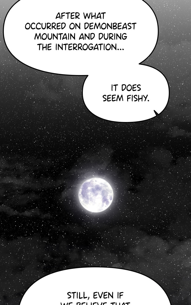 Mystic Prince Chapter 97 page 54 - 