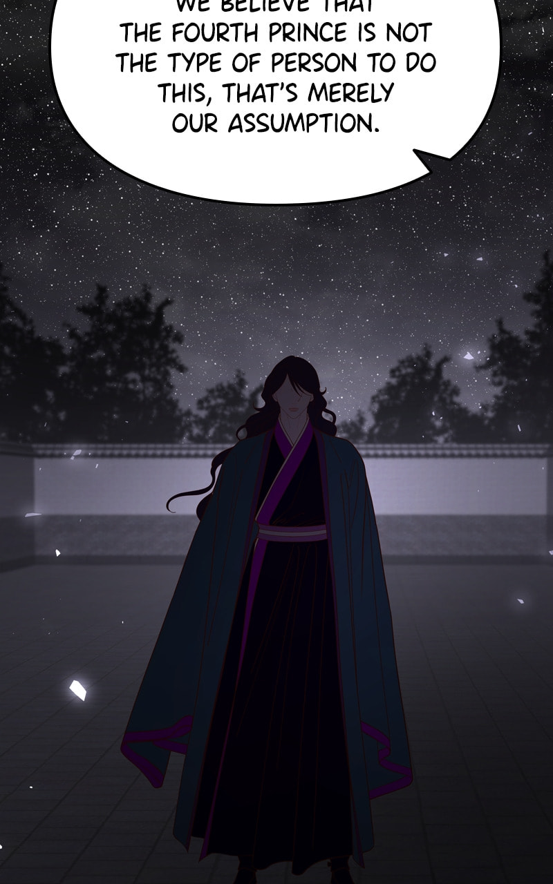 Mystic Prince Chapter 97 page 55 - 