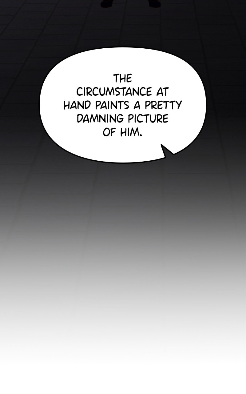 Mystic Prince Chapter 97 page 56 - 