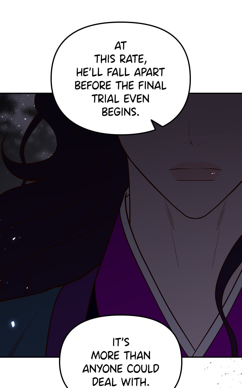 Mystic Prince Chapter 97 page 58 - 
