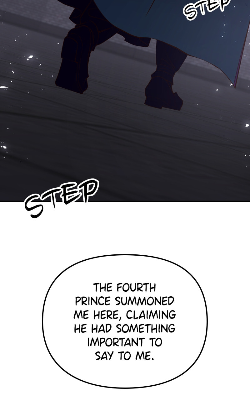 Mystic Prince Chapter 97 page 61 - 