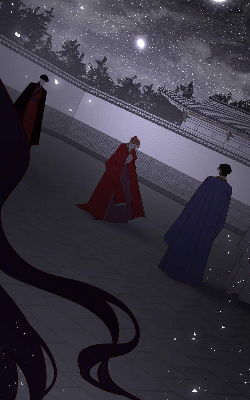 Mystic Prince Chapter 97 page 64 - 