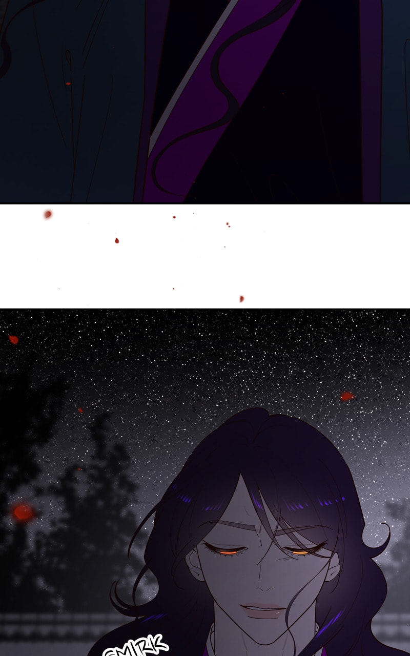 Mystic Prince Chapter 97 page 72 - 