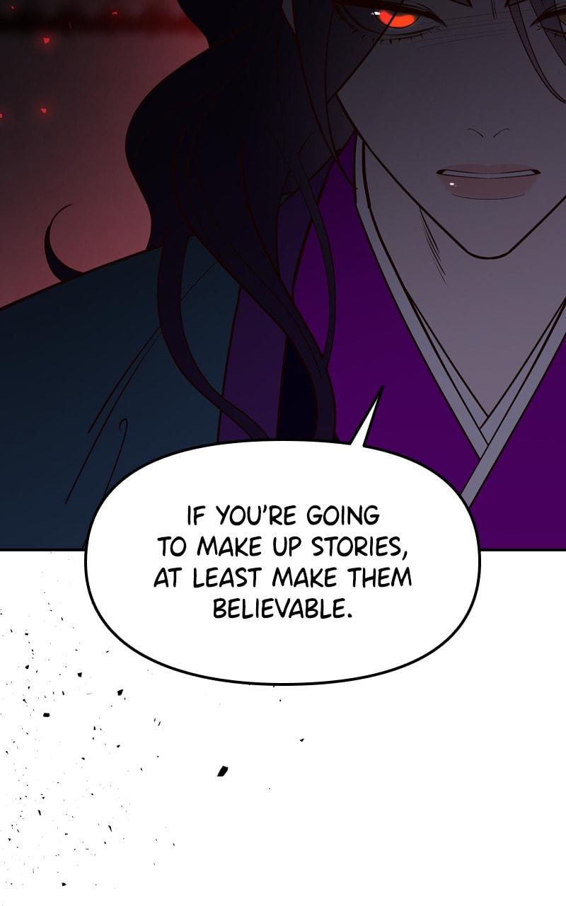 Mystic Prince Chapter 97 page 79 - 