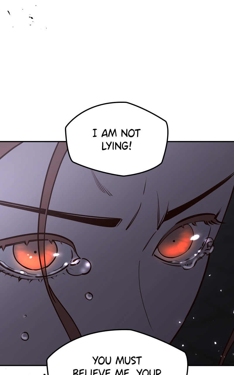 Mystic Prince Chapter 97 page 80 - 