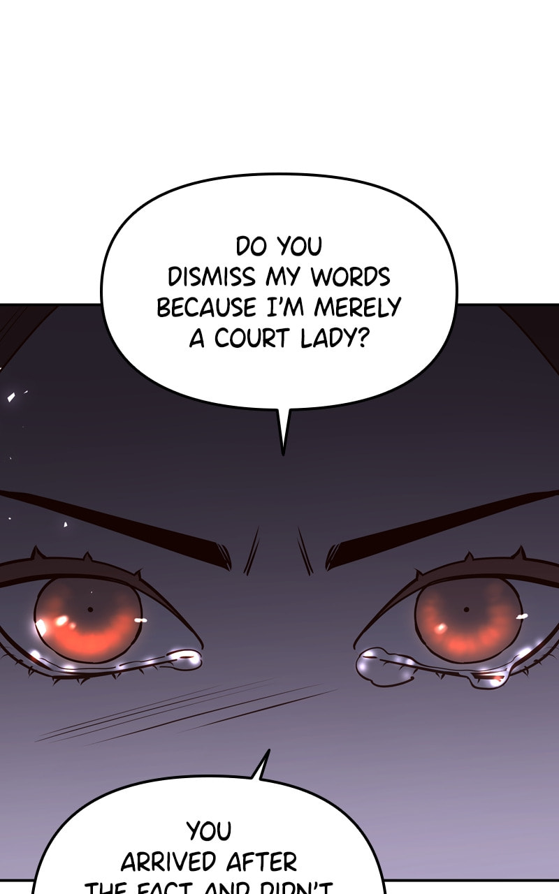 Mystic Prince Chapter 97 page 86 - 
