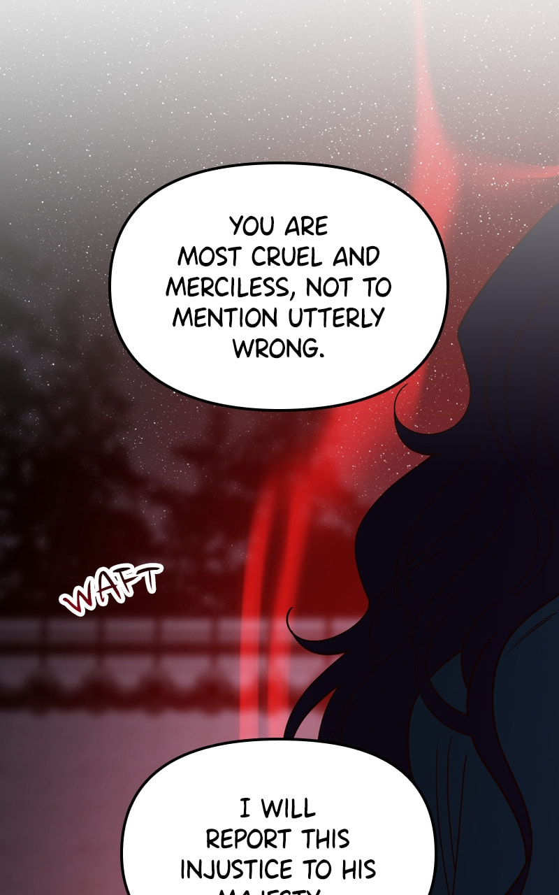 Mystic Prince Chapter 97 page 88 - 
