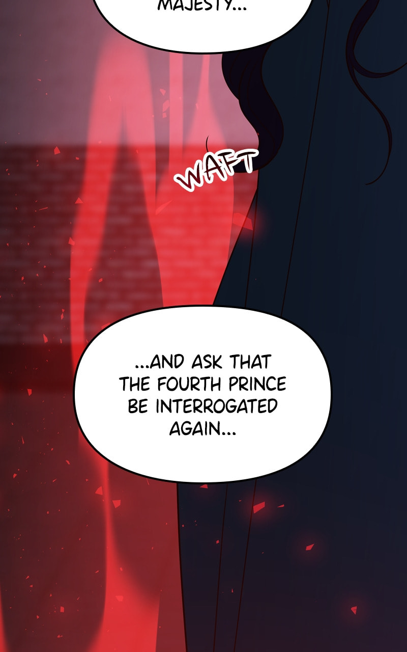 Mystic Prince Chapter 97 page 89 - 