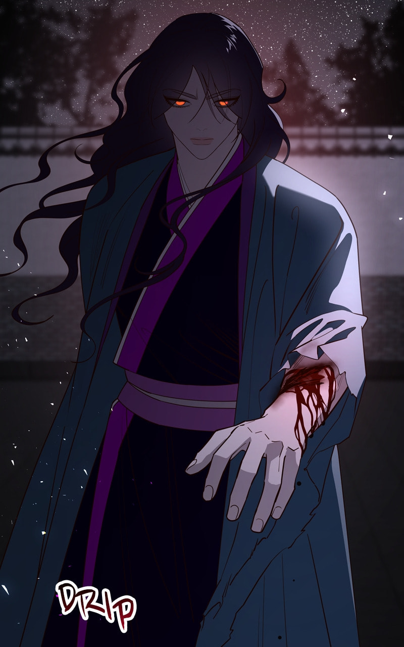 Mystic Prince Chapter 97 page 96 - 