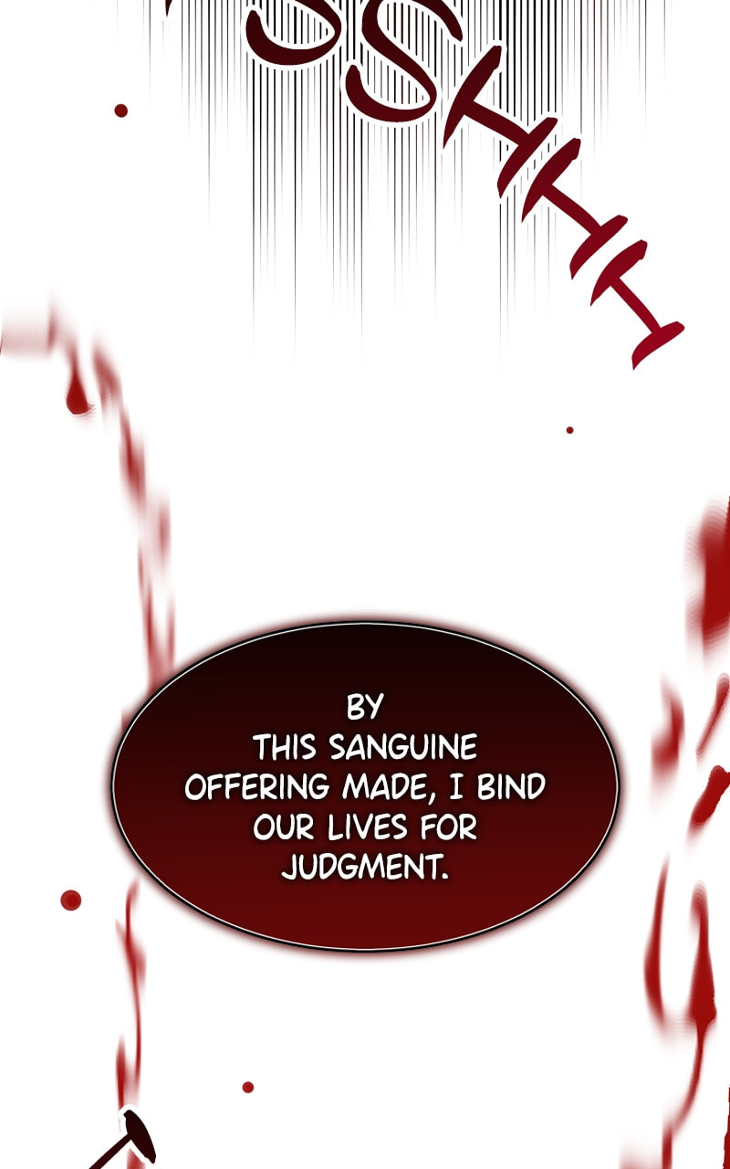 Mystic Prince Chapter 97 page 100 - 