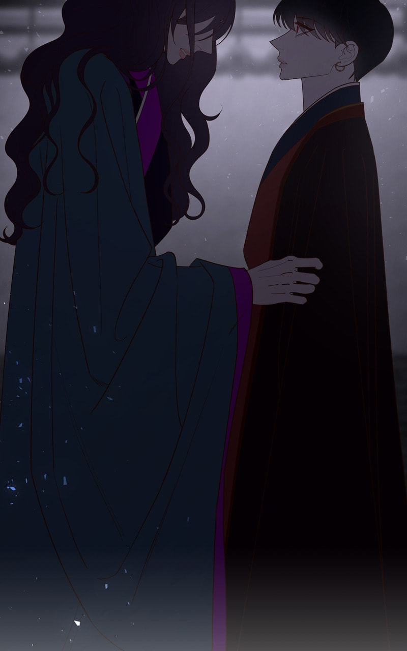 Mystic Prince Chapter 98 page 104 - 