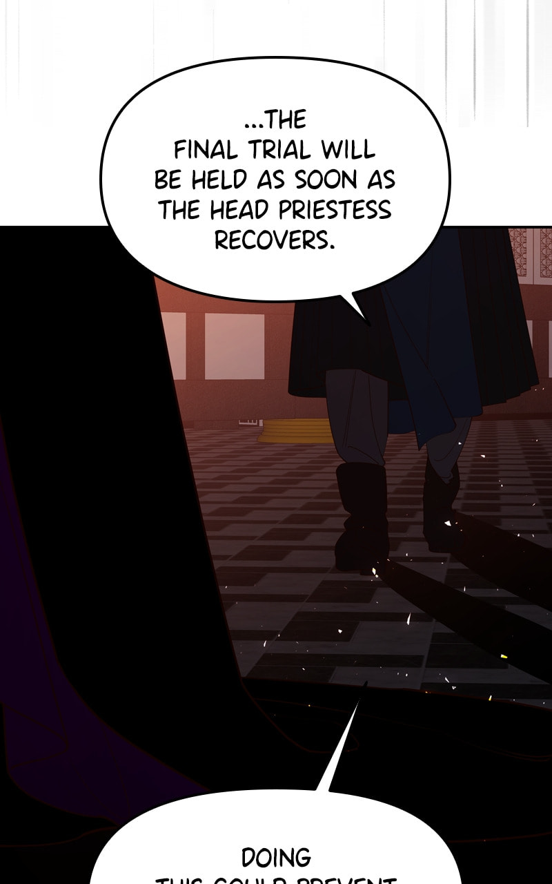 Mystic Prince Chapter 98 page 110 - 