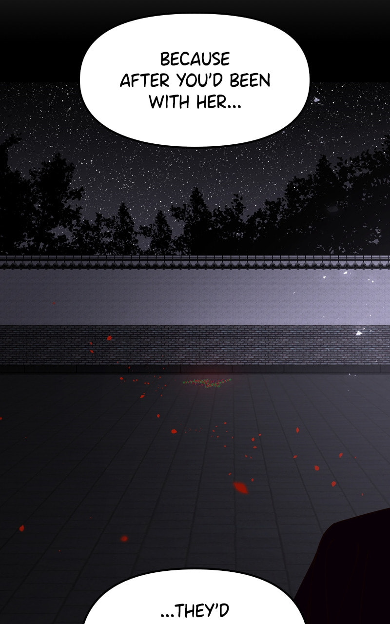 Mystic Prince Chapter 98 page 14 - 