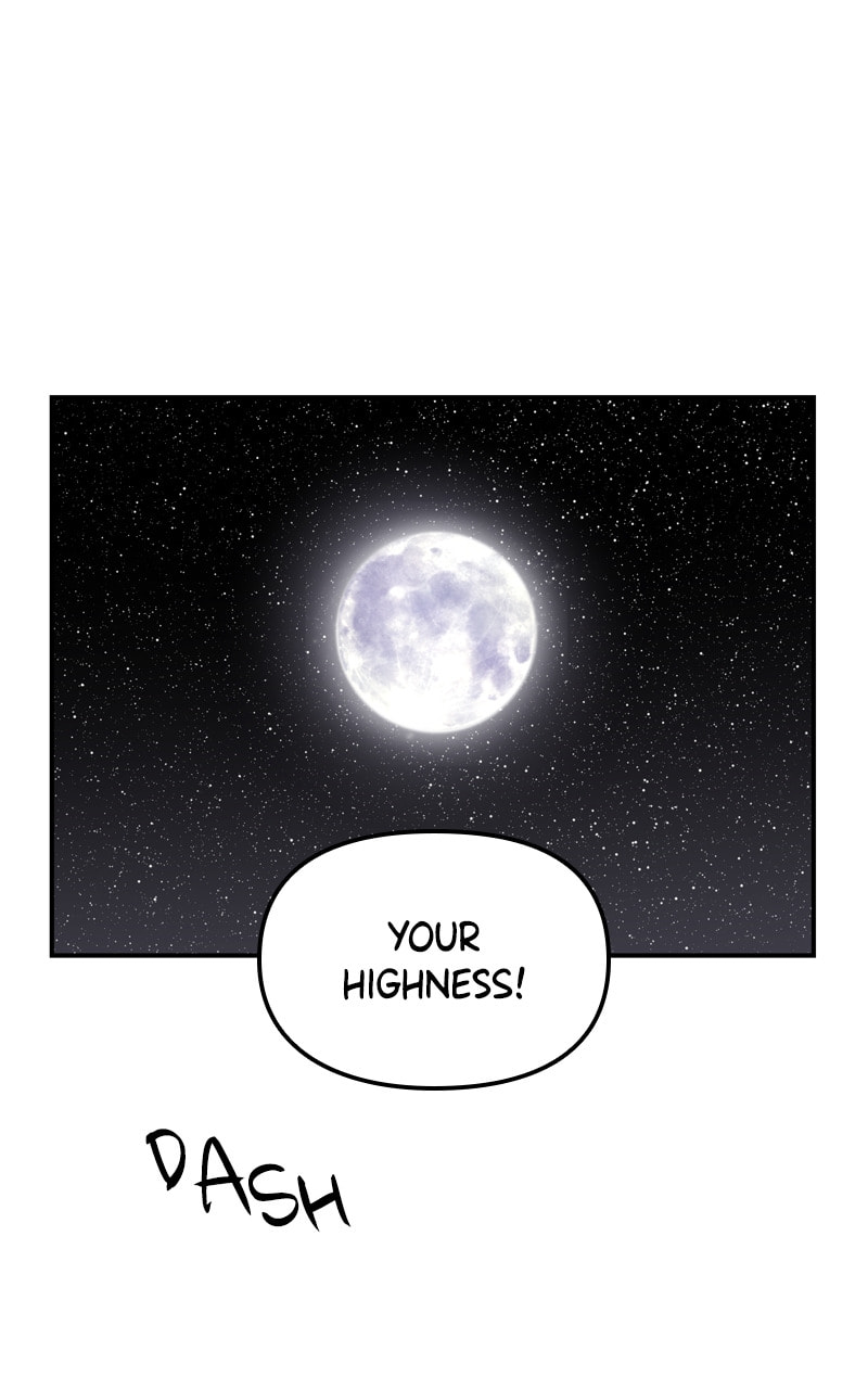 Mystic Prince Chapter 98 page 133 - 