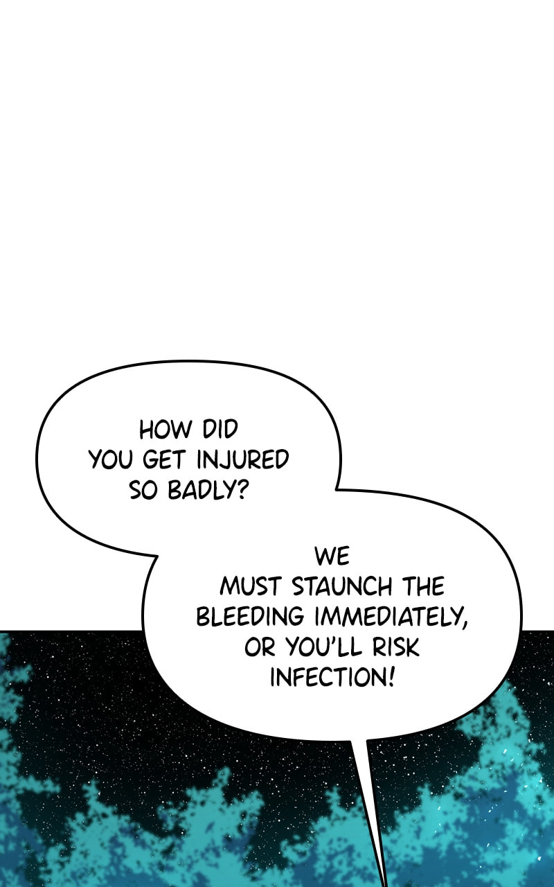 Mystic Prince Chapter 98 page 134 - 