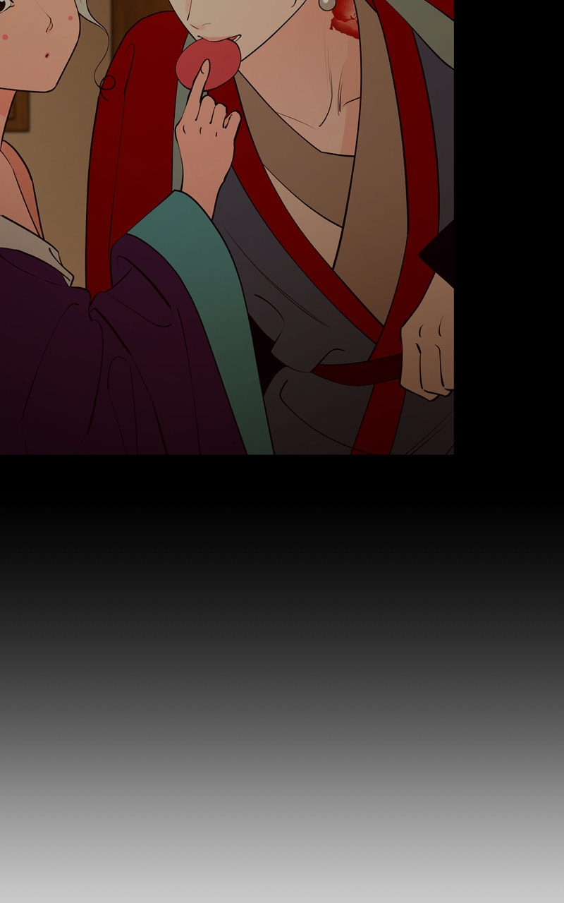 Mystic Prince Chapter 98 page 139 - 