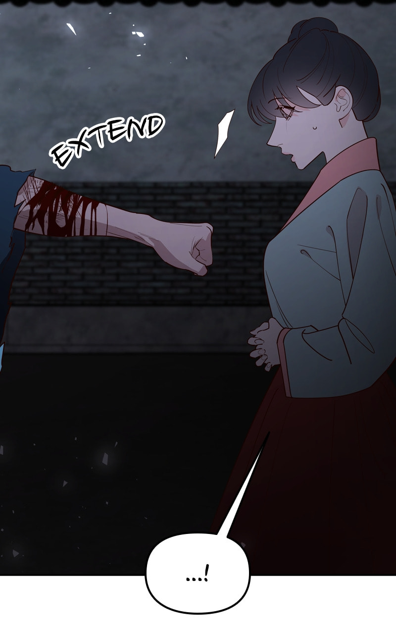 Mystic Prince Chapter 98 page 142 - 