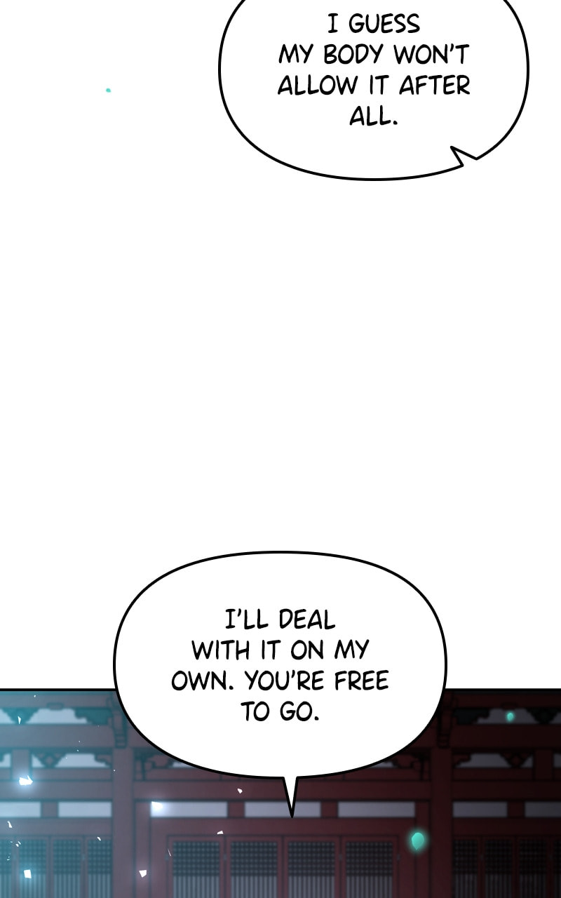 Mystic Prince Chapter 98 page 149 - 