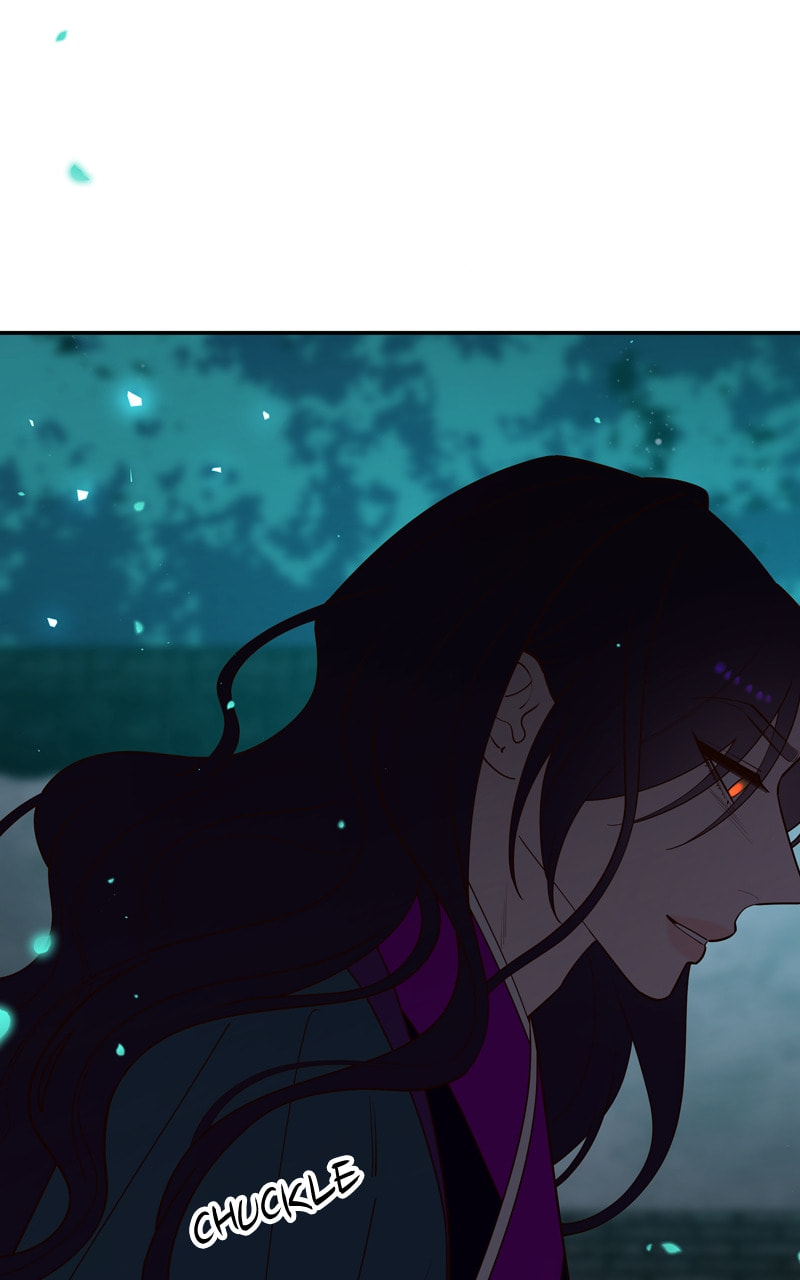 Mystic Prince Chapter 98 page 152 - 
