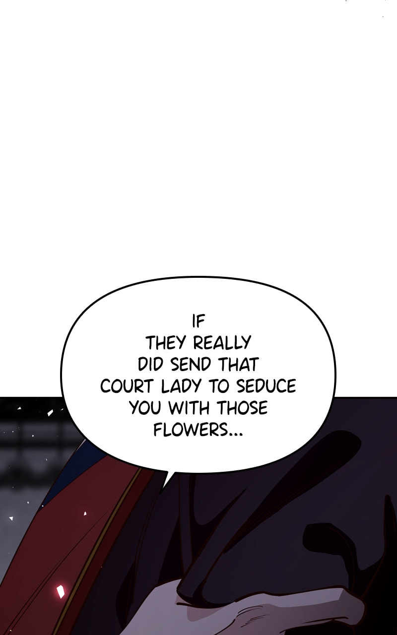 Mystic Prince Chapter 98 page 17 - 
